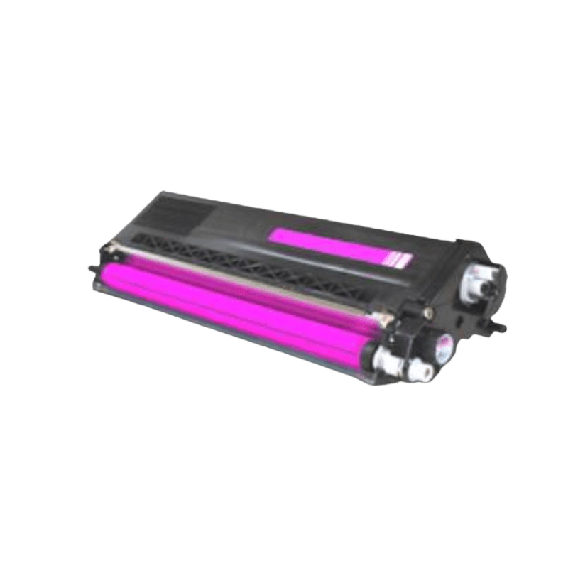 PixoJet Brother TN910M magenta toner | Innehåll: 9000 sidor