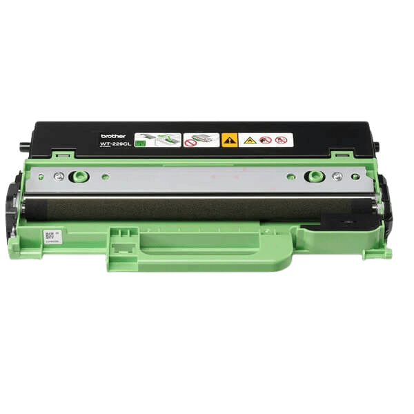 Brother Original WT229CL waste toner | Innehåll: 50000 sidor