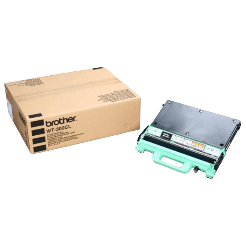 Brother Original WT300CL waste toner | Innehåll: 50000 sidor