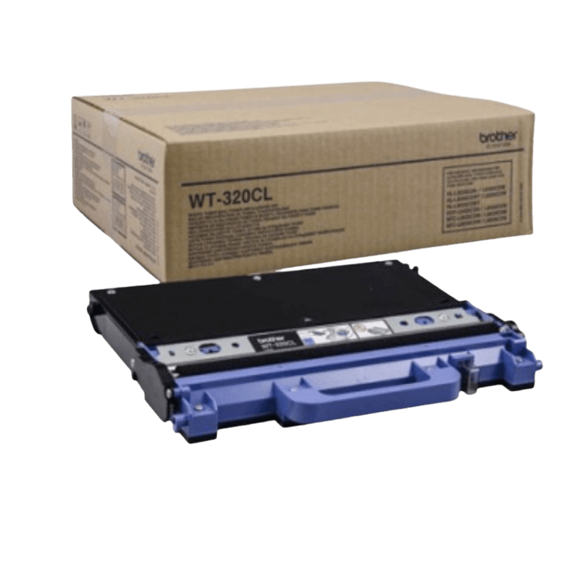 Brother Original WT320CL waste toner | Innehåll: 50000 sidor