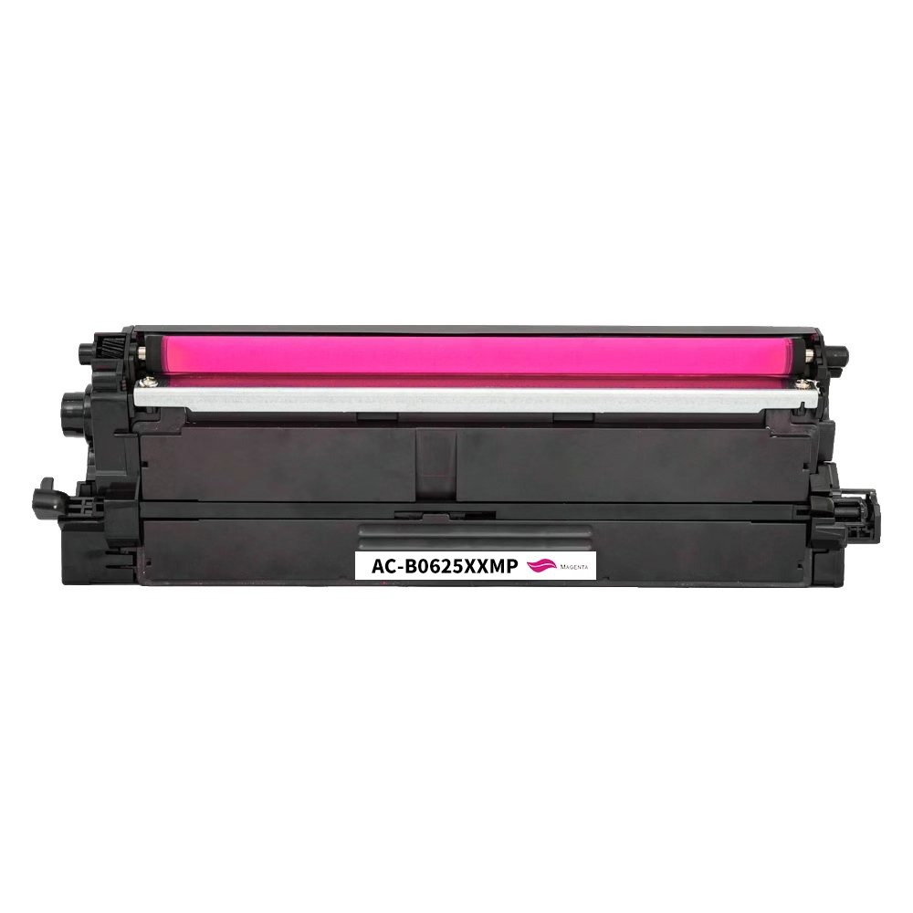 PixoJet Brother TN625XXLM XXL magenta toner | Innehåll: 6500 sidor