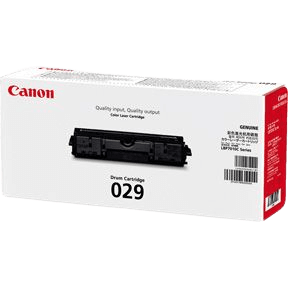 Canon Original 029 4371B002 CMYK trumma | Innehåll: 7000 sidor