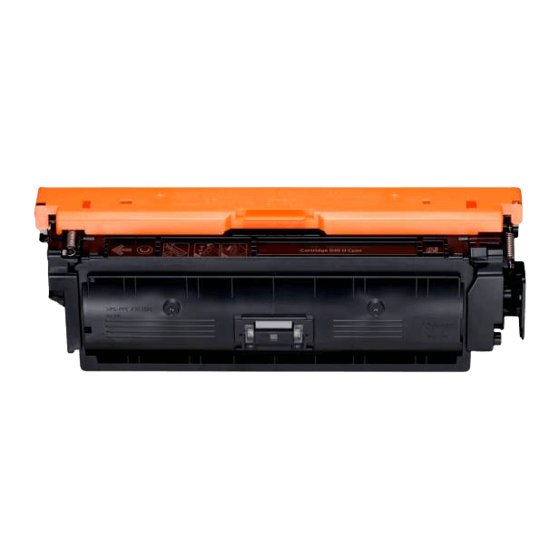 PixoJet Canon 040HC 0459C001 XL cyan toner | Innehåll: 10000 sidor