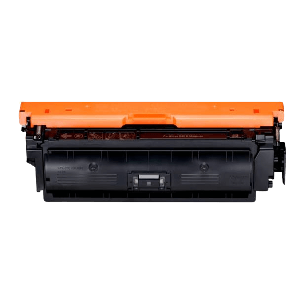 PixoJet Canon 040HM 0457C001 XL magenta toner | Innehåll: 10000 sidor