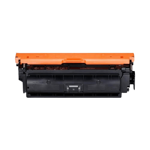 PixoJet Canon 040Y 0454C001 gul toner | Innehåll: 5400 sidor