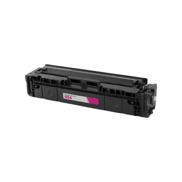 PixoJet Canon 054 3022C002 magenta toner | Innehåll: 1200 sidor