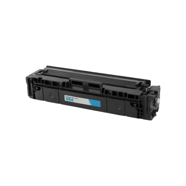 PixoJet Canon 054 3023C002 cyan toner | Innehåll: 1200 sidor