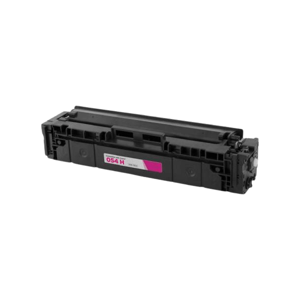 PixoJet Canon 054H 3026C002 XL magenta toner | Innehåll: 2300 sidor