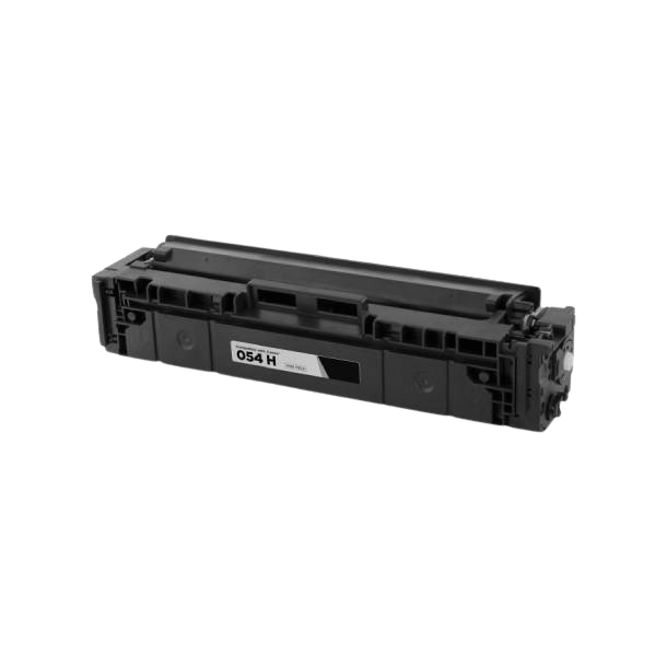 PixoJet Canon 054H 3028C002 XL svart toner | Innehåll: 3100 sidor