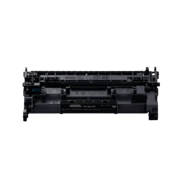 PixoJet Canon 070 5639C002 svart toner | Innehåll: 3000 sidor