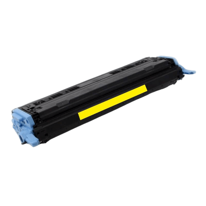 PixoJet Canon 707 9421A004 gul toner | Innehåll: 2000 sidor