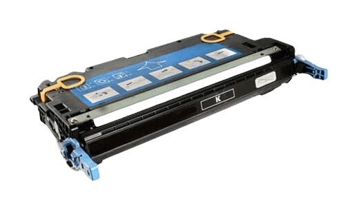 PixoJet Canon 711K 1660B002 svart toner | Innehåll: 6000 sidor