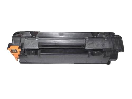PixoJet Canon 716K 1980B002 svart toner | Innehåll: 2400 sidor
