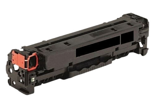 PixoJet Canon 718BK 2662B002 svart toner | Innehåll: 3500 sidor