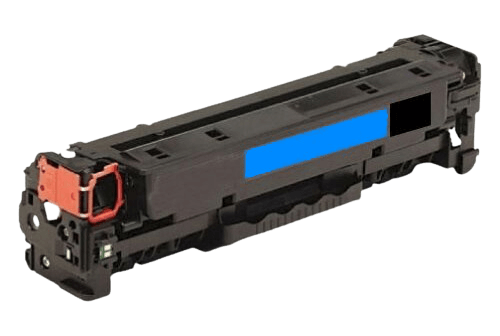 PixoJet Canon 718C 2661B002 cyan toner | Innehåll: 2800 sidor