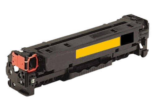 PixoJet Canon 718Y 2659B002 gul toner | Innehåll: 2800 sidor