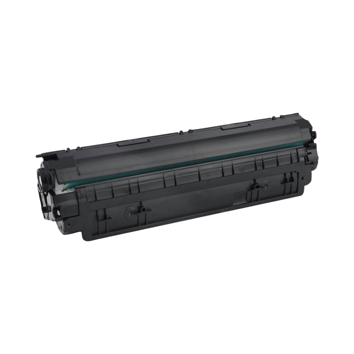 PixoJet Canon 726 3483B002 svart toner | Innehåll: 2100 sidor