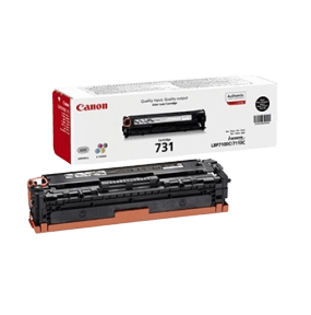 Canon Original 731C 6271B002 cyan toner | Innehåll: 1500 sidor