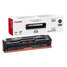 Canon Original 731M 6270B002 magenta toner | Innehåll: 1500 sidor