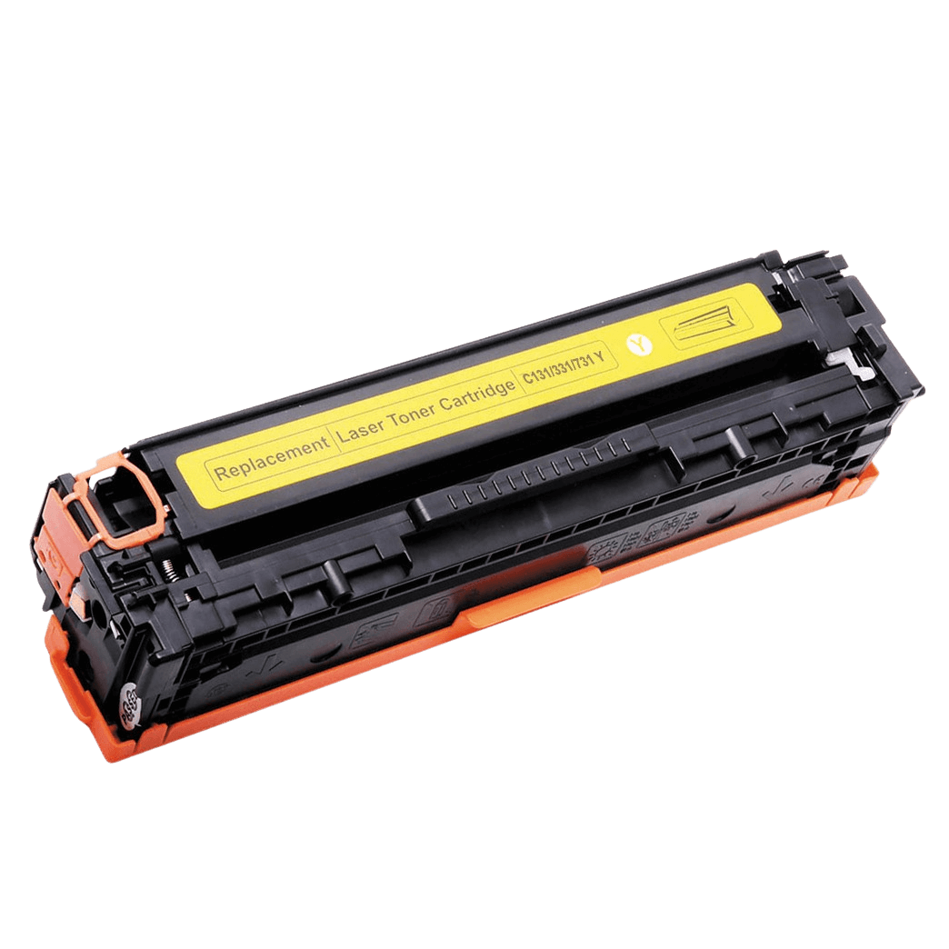 PixoJet Canon 731Y 6269B002 gul toner | Innehåll: 1500 sidor