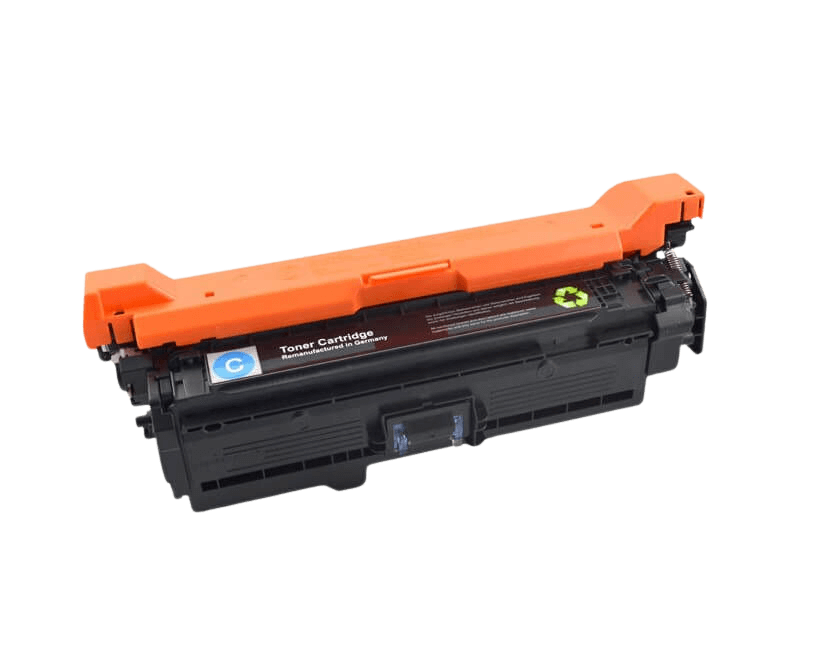 PixoJet Canon 732C 6262B002 cyan toner | Innehåll: 6400 sidor