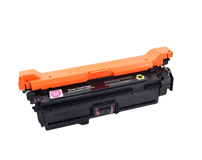 PixoJet Canon 732M 6261B002 magenta toner | Innehåll: 6400 sidor