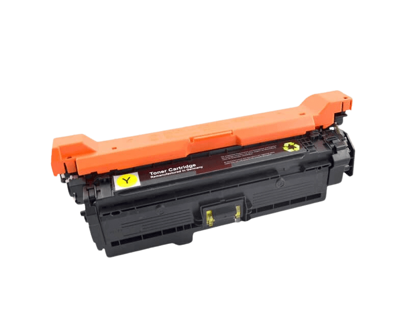 PixoJet Canon 732Y 6260B002 gul toner | Innehåll: 6400 sidor