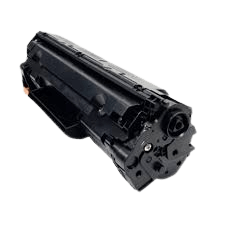 PixoJet Canon 737 9435B002 svart toner | Innehåll: 2400 sidor