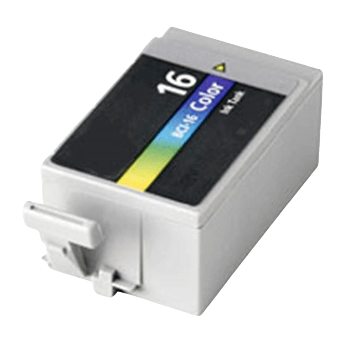 PixoJet Canon BCI-16C 9818A002 3 färger i en bläckpatron | Innehåll: 7,5 ml.