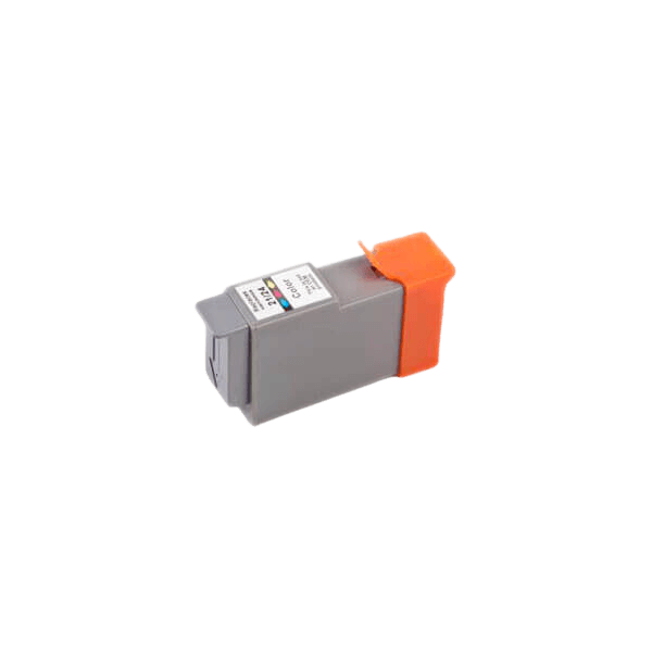 PixoJet Canon BCI-24 C 6882A002 3 färger i en bläckpatron | Innehåll: 15 ml.