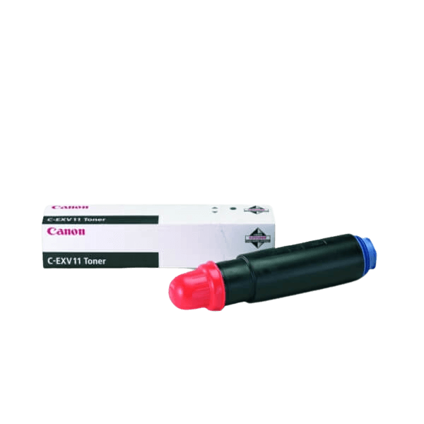 Canon Original C-EXV11 9629A002 svart toner | Innehåll: 21000 sidor