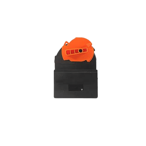 PixoJet Canon C-EXV21 0452B002 svart toner | Innehåll: 26000 sidor