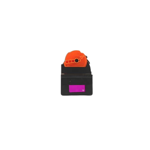 PixoJet Canon C-EXV21 0454B002 magenta toner | Innehåll: 14000 sidor