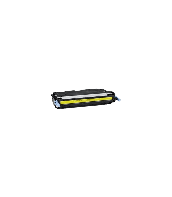 PixoJet Canon C-EXV26 1657B006 gul toner | Innehåll: 6000 sidor