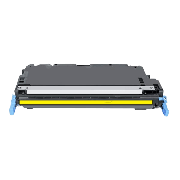 Canon Original C-EXV26 1657B006 gul toner | Innehåll: 6000 sidor