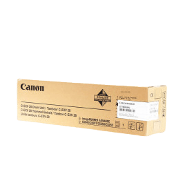 Canon Original C-EXV28 2777B003 3 färger i en trumma | Innehåll: 85000 sidor