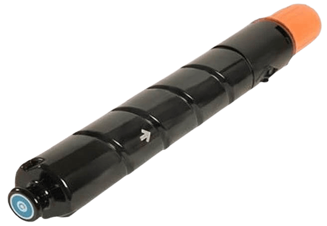 PixoJet Canon C-EXV28 2793B002 cyan toner | Innehåll: 38000 sidor