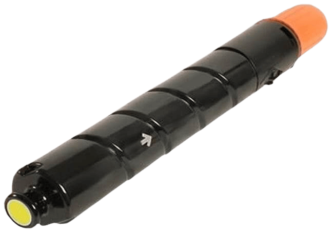 PixoJet Canon C-EXV28 2801B002 gul toner | Innehåll: 38000 sidor
