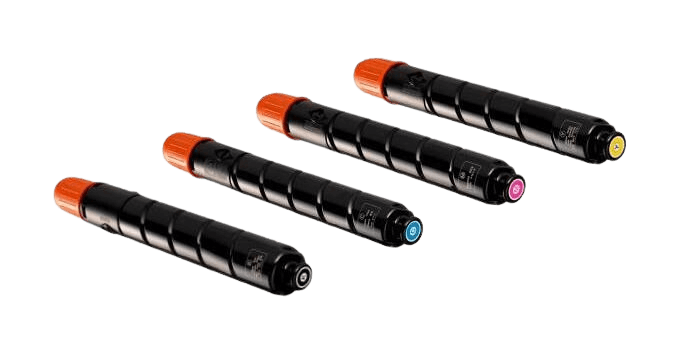 PixoJet Canon C-EXV28 rabattpaket - 4 st.