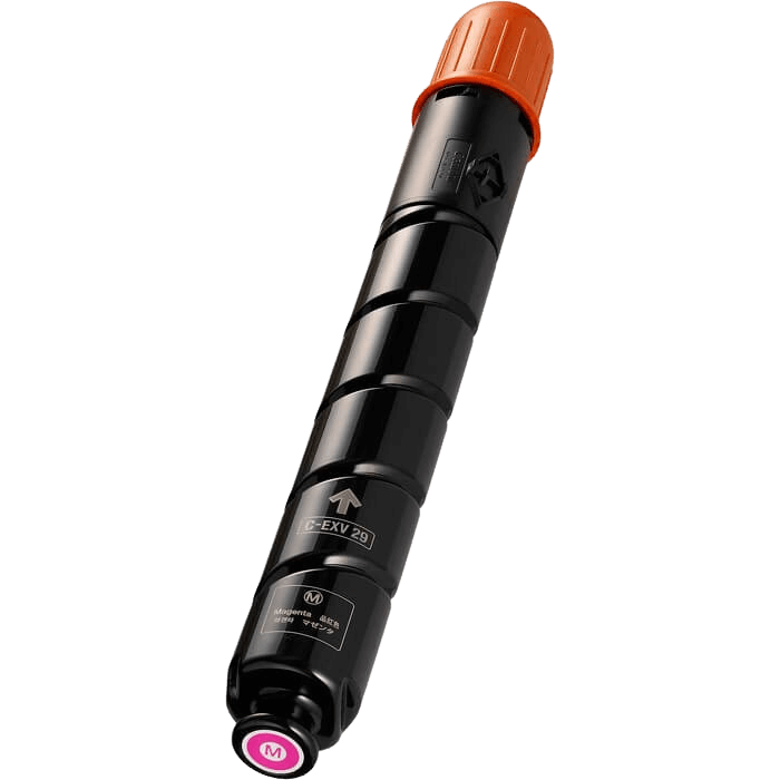 PixoJet Canon C-EXV29 2798B002 magenta toner | Innehåll: 27000 sidor