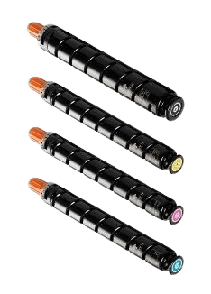 PixoJet Canon C-EXV29 rabattpaket - 4 st.