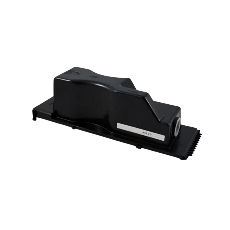 PixoJet Canon C-EXV3 6647A002 svart toner | Innehåll: 15000 sidor