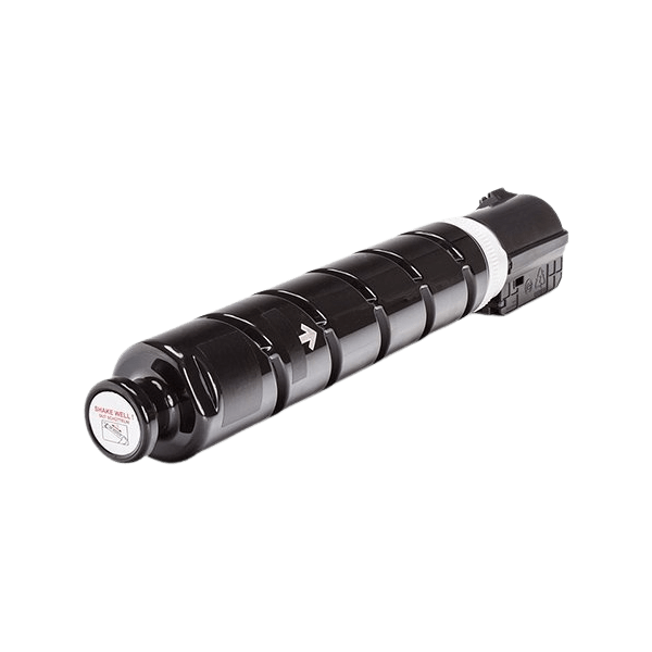 PixoJet Canon C-EXV47Y 8519B002 gul toner | Innehåll: 19000 sidor