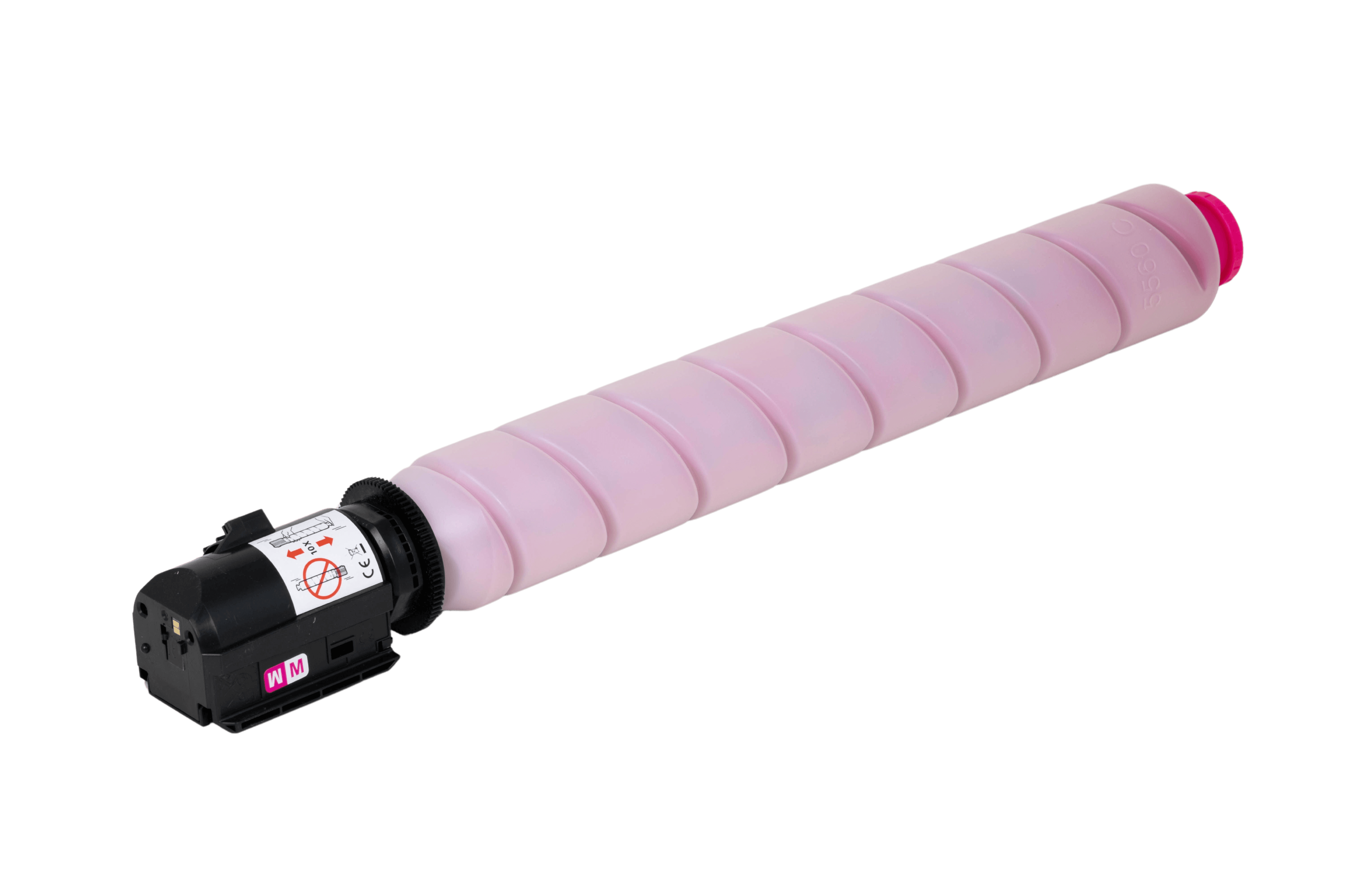 PixoJet Canon C-EXV51 0483C002 magenta toner | Innehåll: 60000 sidor