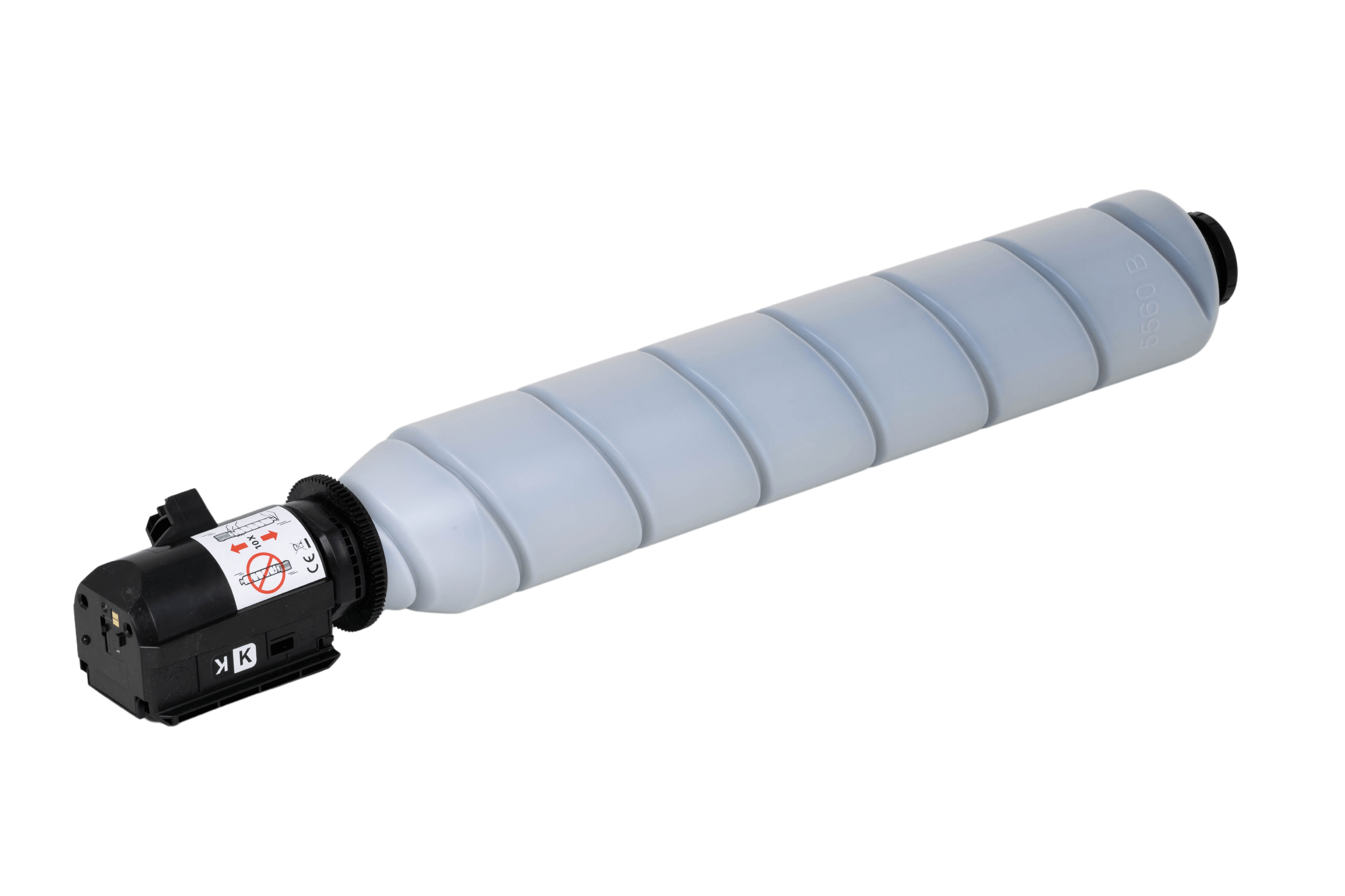 PixoJet Canon C-EXV51BK 0481C002 svart toner | Innehåll: 69000 sidor