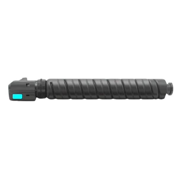 Canon Original C-EXV51C 0482C002 cyan toner | Innehåll: 60000 sidor