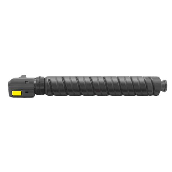 Canon Original C-EXV51Y 0484C002 gul toner | Innehåll: 60000 sidor