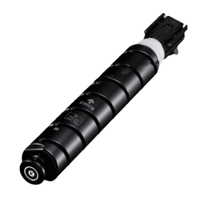 PixoJet Canon C-EXV58 BK 3763C002 XL svart toner | Innehåll: 71000 sidor