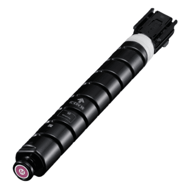 PixoJet Canon C-EXV58 M 3765C002 XL magenta toner | Innehåll: 60000 sidor