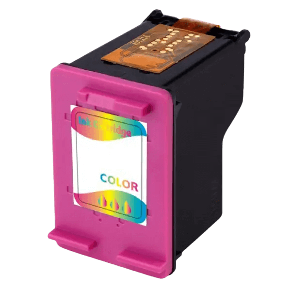 PixoJet Canon CL-576XL 5441C001 3 färger i en bläckpatron | Innehåll: 13 ml.